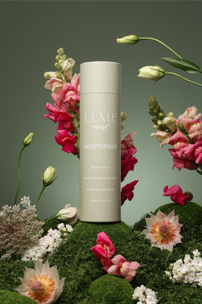 Moisturiser