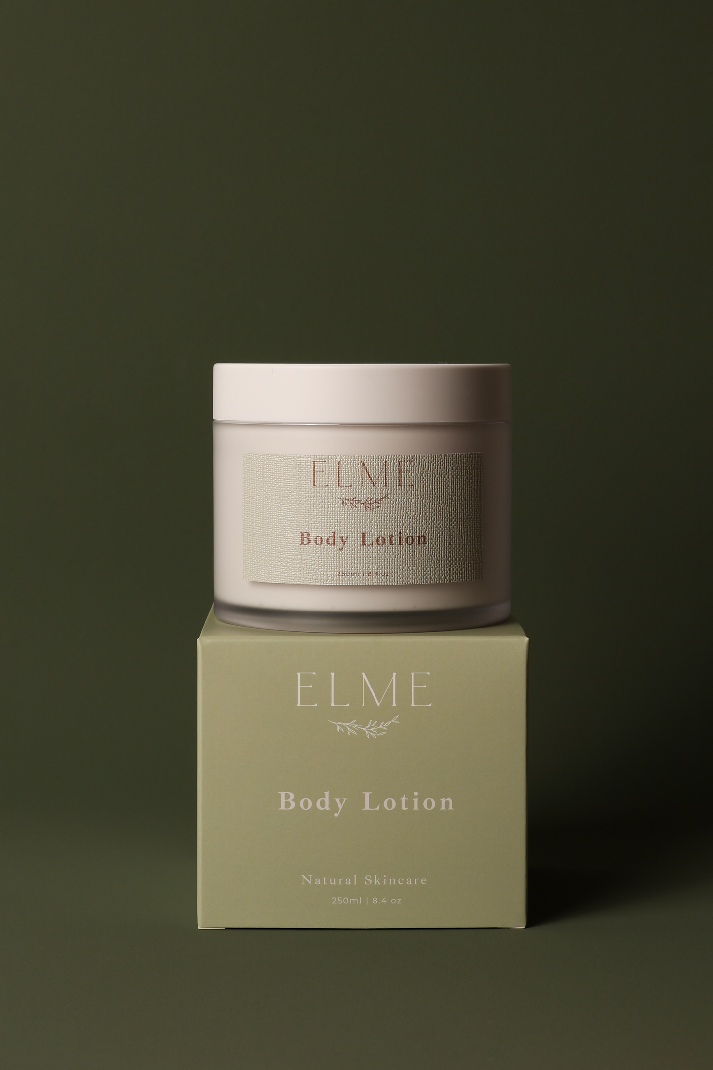 Body Lotion