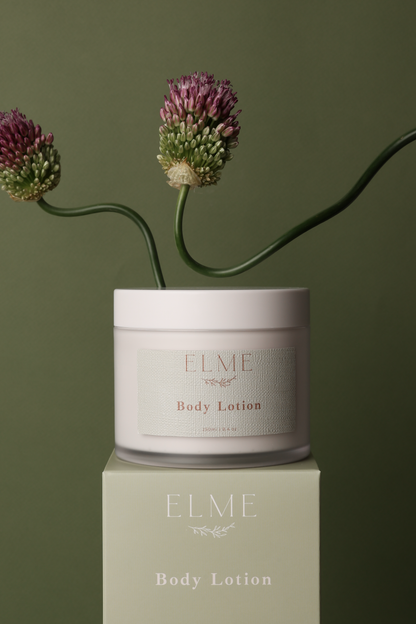 Body Lotion