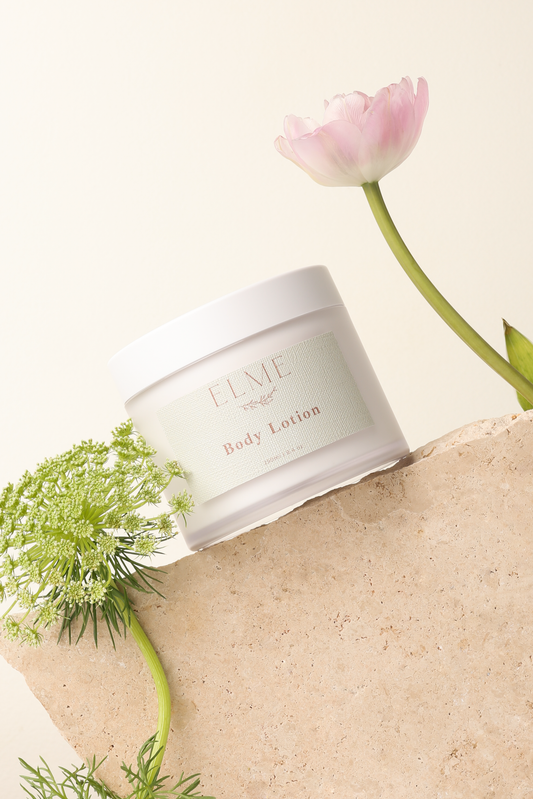 Body Lotion