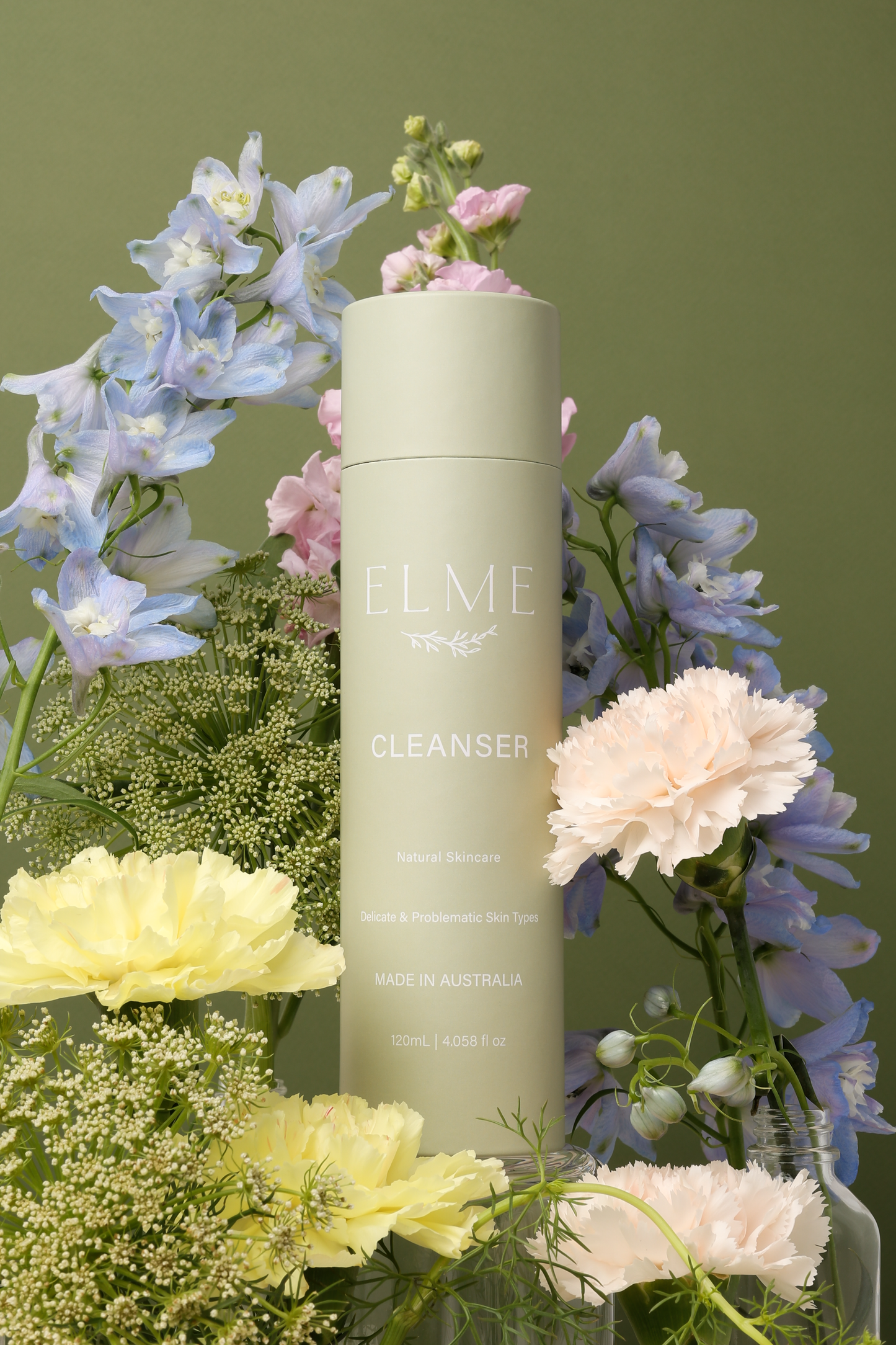 Cream Cleanser