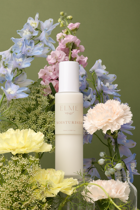 Moisturiser