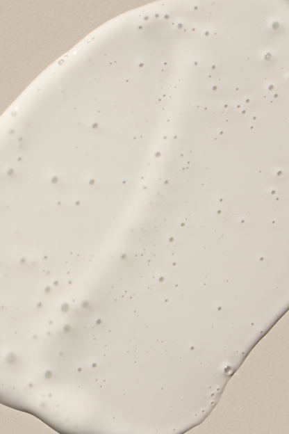 Cream Cleanser