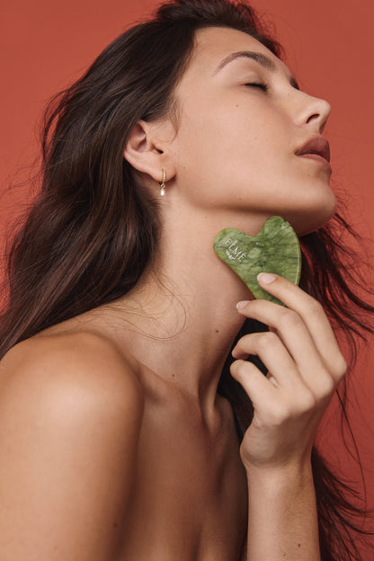 Gua Sha