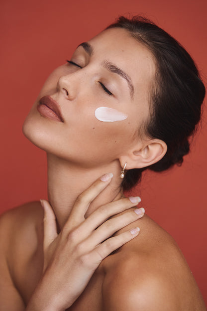 Cream Cleanser